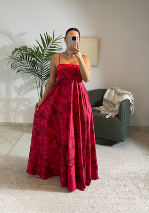 ROSE MAXI DRESS