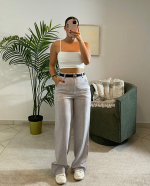 CLASSIC TROUSERS