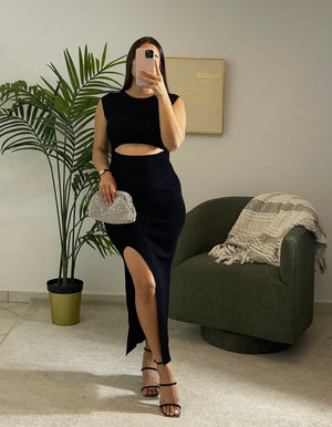 BODYCON DRESS